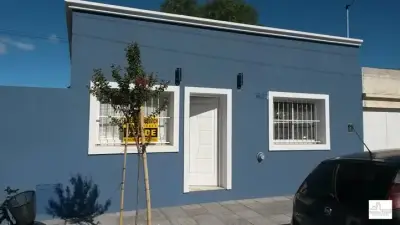 Casa en venta en Pizzorno 520, Tandil – Impecable, con patio amplio y entrada para vehículo