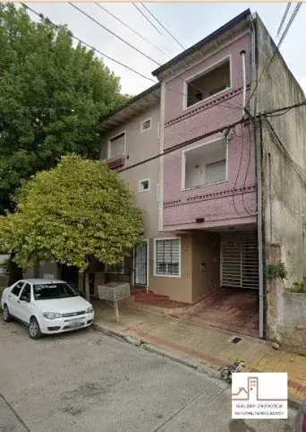 Departamento en venta en Montevideo 100, Tandil – 40 m² con balcón y estacionamiento