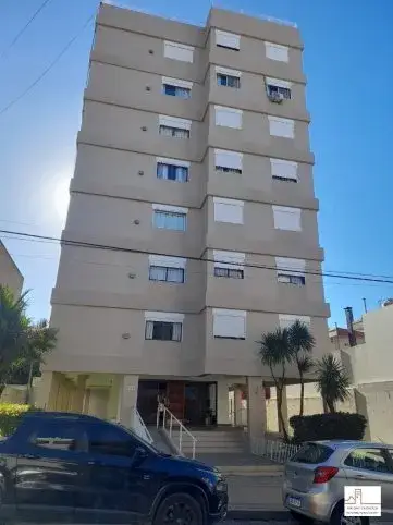 Departamento en Venta en Tandil en Constitucion 600 – 3 Dormitorios, 90 m² y Cochera Cubierta
