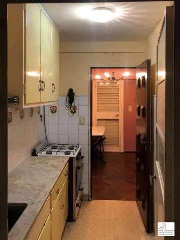 Departamento en venta – Lavalle y Callao, Capital | 1 dormitorio, 45 m², Lavalle y Callao (Capital), Tandil - foto 4