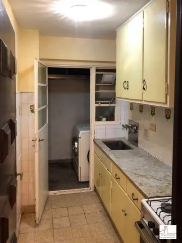 Departamento en venta – Lavalle y Callao, Capital | 1 dormitorio, 45 m², Lavalle y Callao (Capital), Tandil - foto 6
