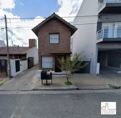 Dúplex en venta en Tandil | Pasaje Novoa 753 | 2 dormitorios y patio