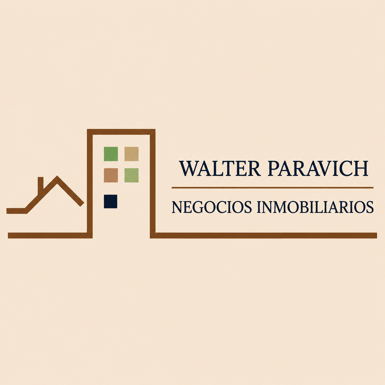 Walter Paravich